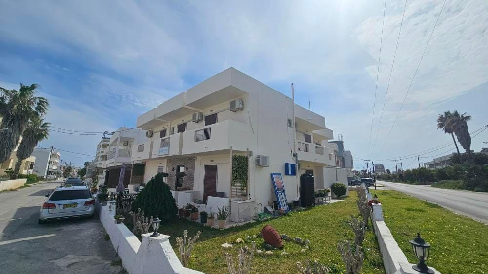 Greek Islands Apartments