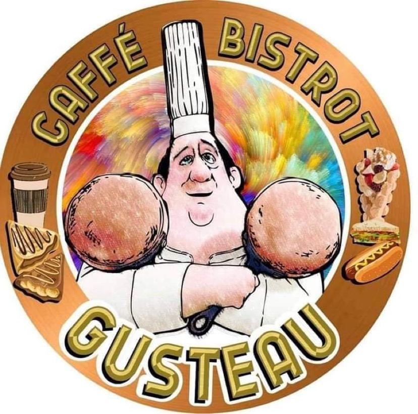 Gusteau Cafe Creperie