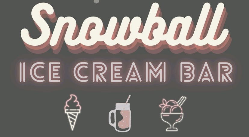 Snowbal Ice Cream Bar