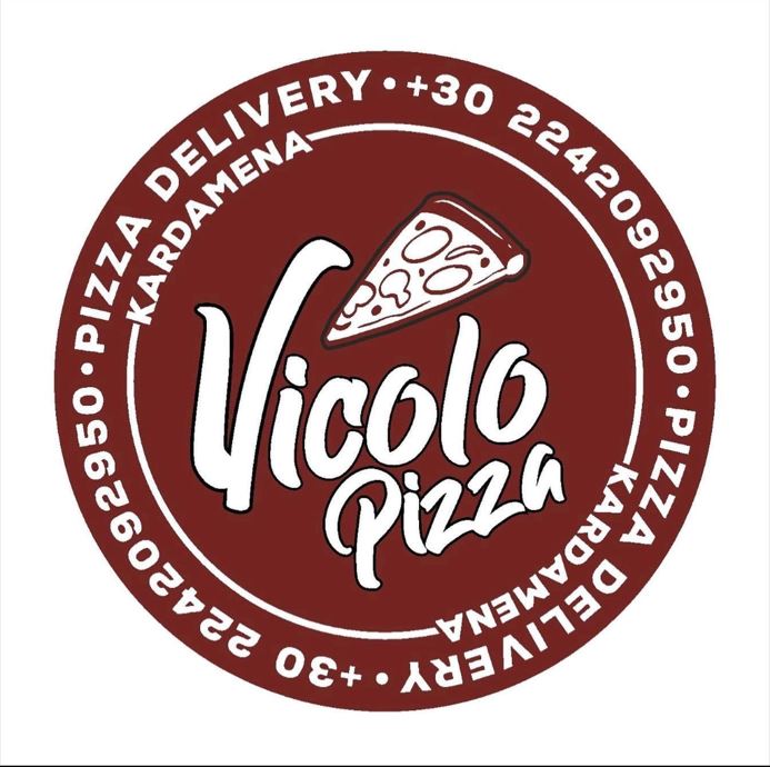 Vicolo Pizza