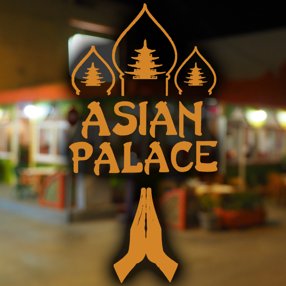 Asian Palace