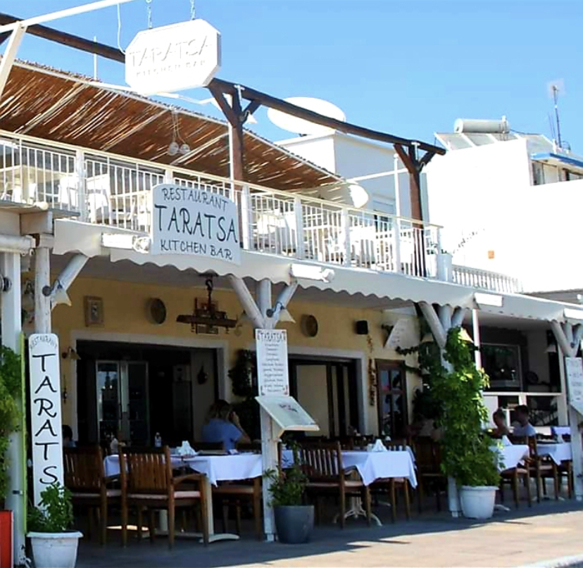 Taratsa Restaurant