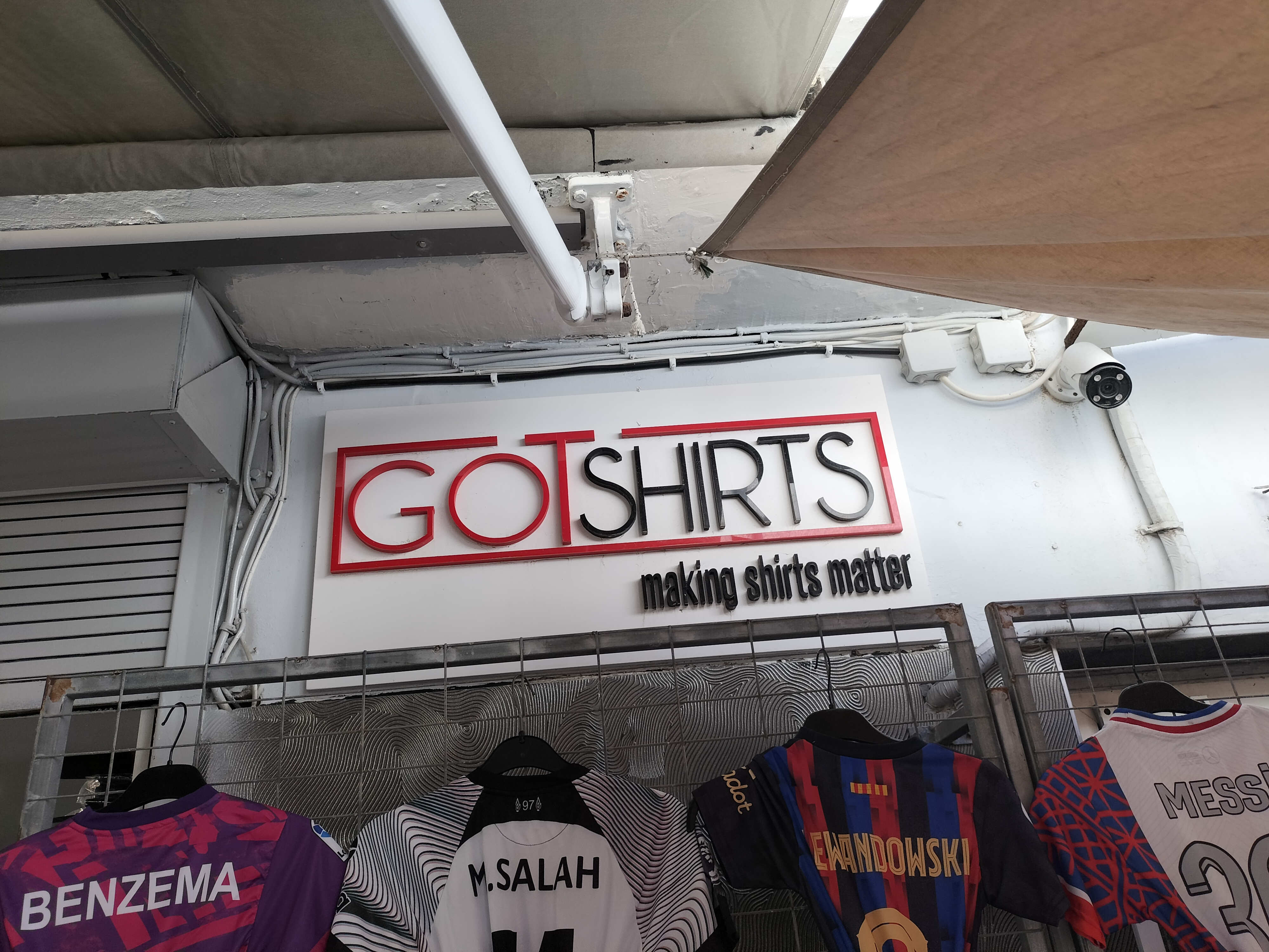 GOTshirts