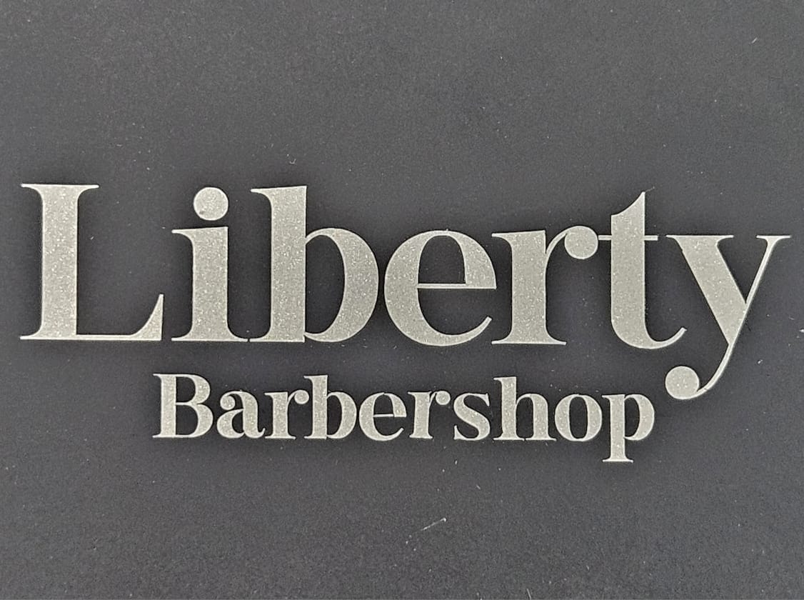 Liberty Barbershop