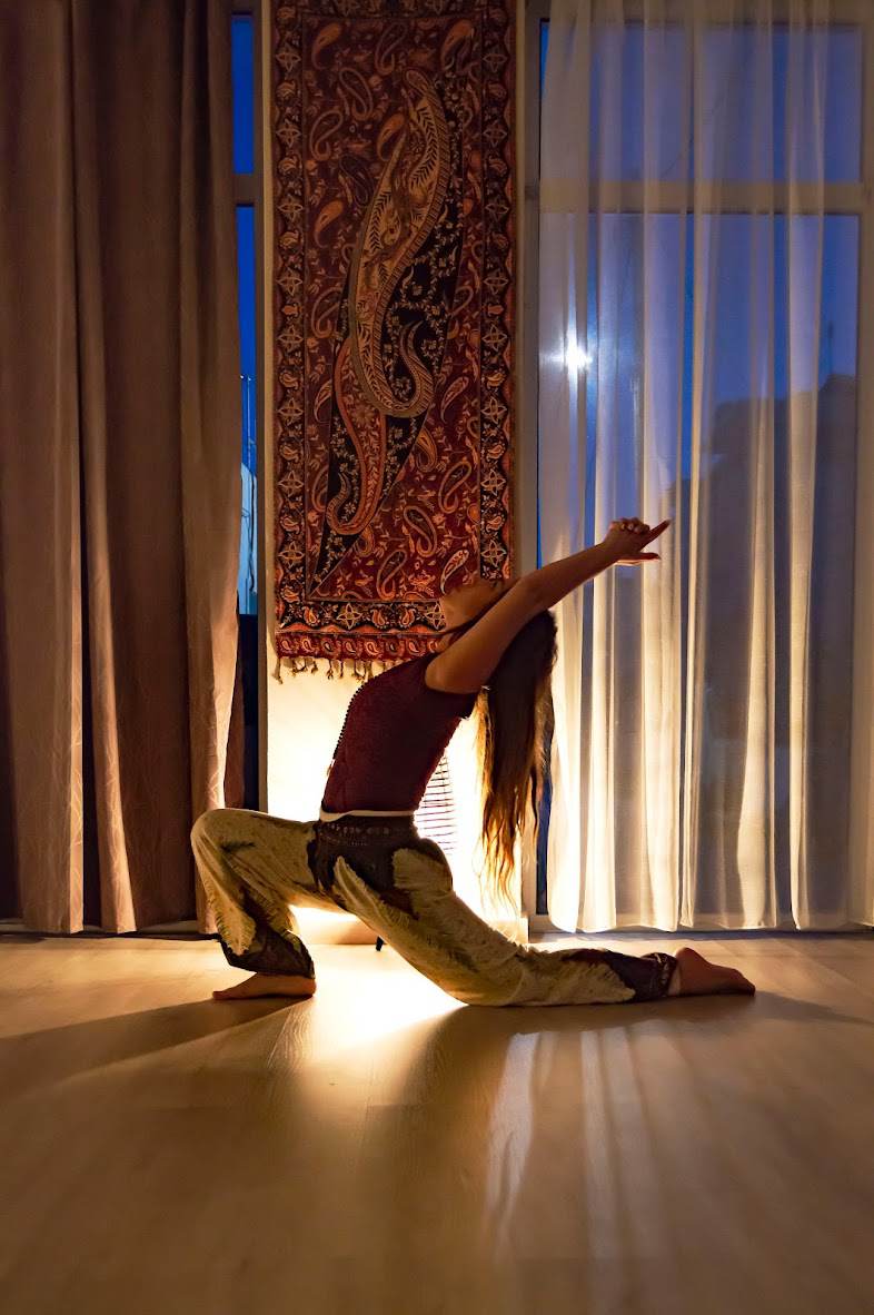 Prana Yoga Shala